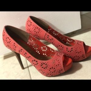 Marietta shoes from Brazil